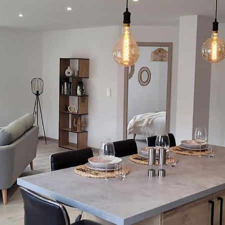 Superbe Appartement Neuf Et Cosy 77 M2 Вилер-льо-Лак Екстериор снимка
