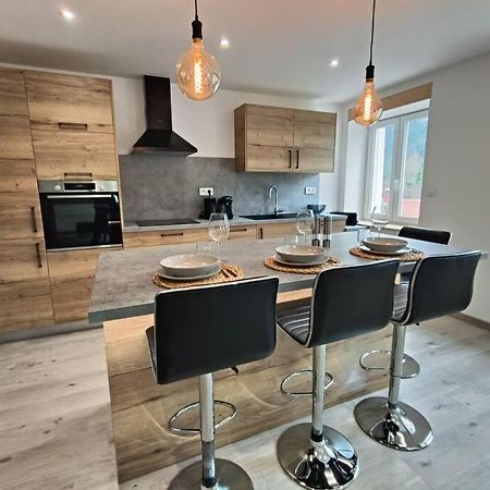 Superbe Appartement Neuf Et Cosy 77 M2 Вилер-льо-Лак Екстериор снимка